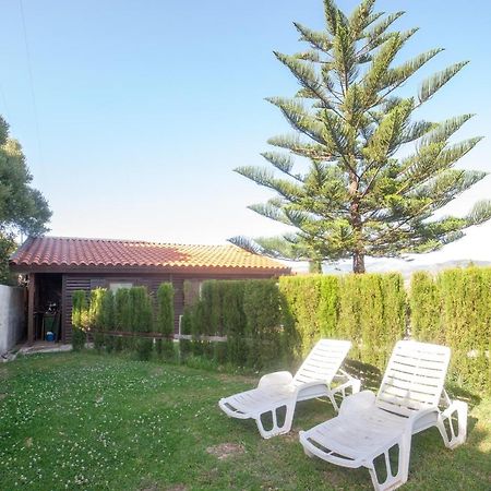 Rural Tarifa Beach Las Cabanas Εξωτερικό φωτογραφία