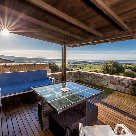 Rural Tarifa Beach Las Cabanas Εξωτερικό φωτογραφία