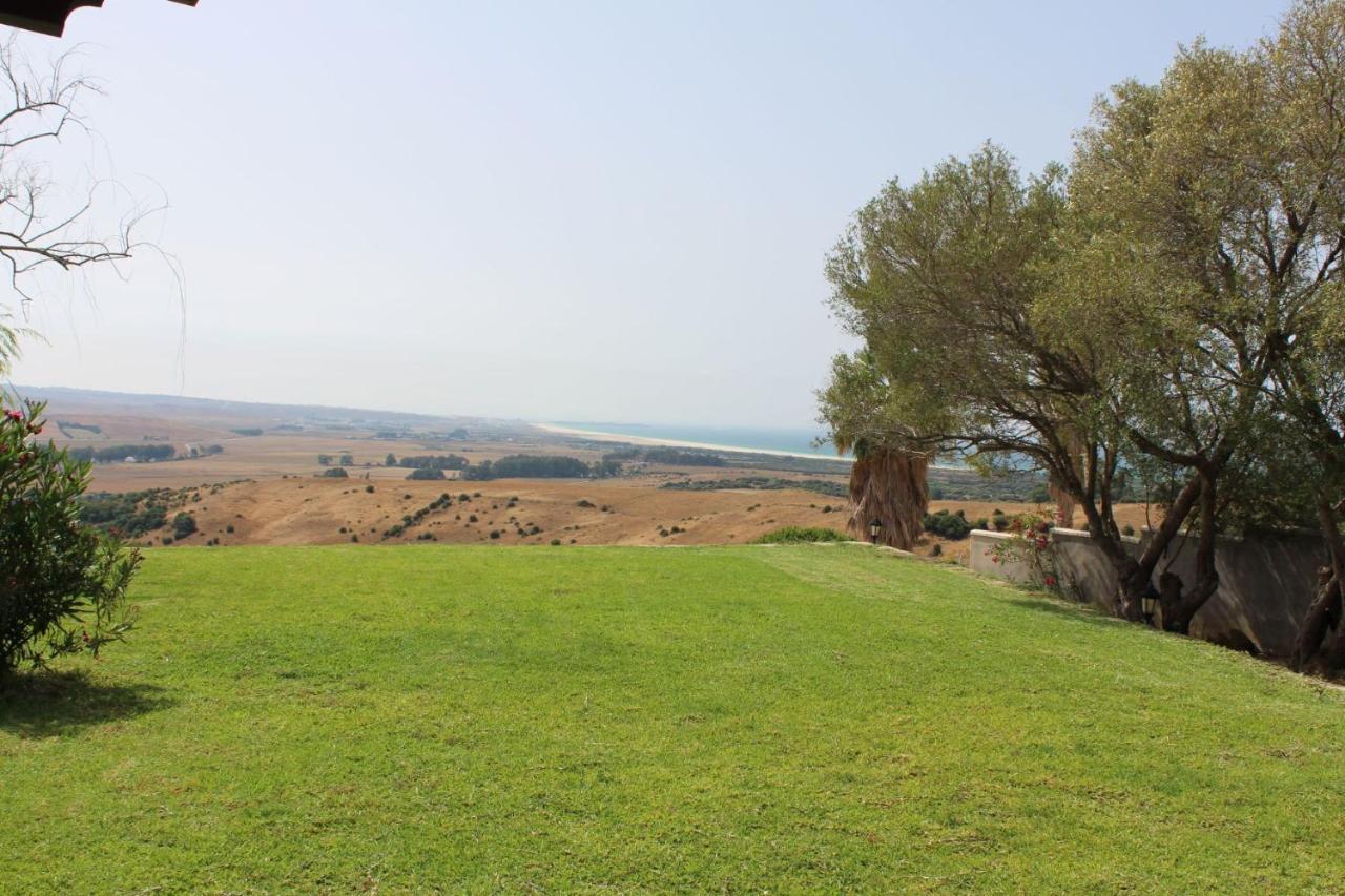 Rural Tarifa Beach Las Cabanas Εξωτερικό φωτογραφία