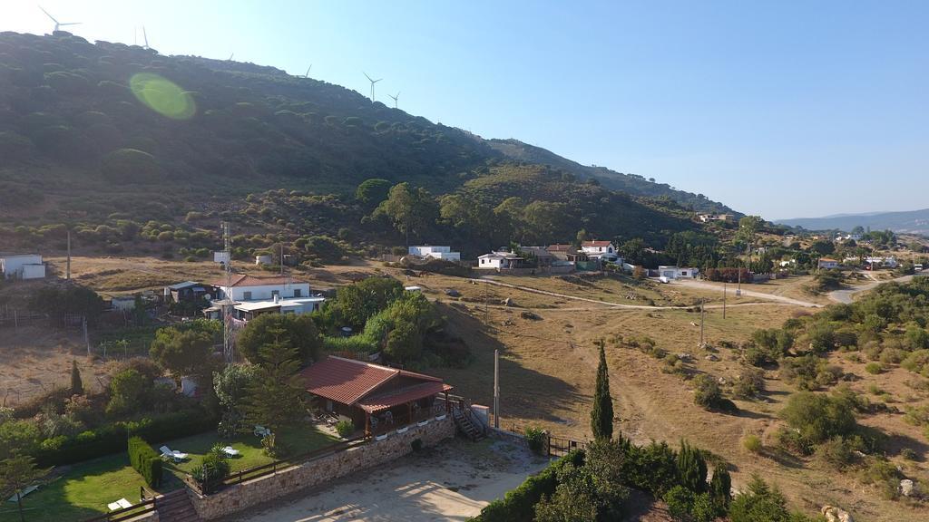 Rural Tarifa Beach Las Cabanas Εξωτερικό φωτογραφία