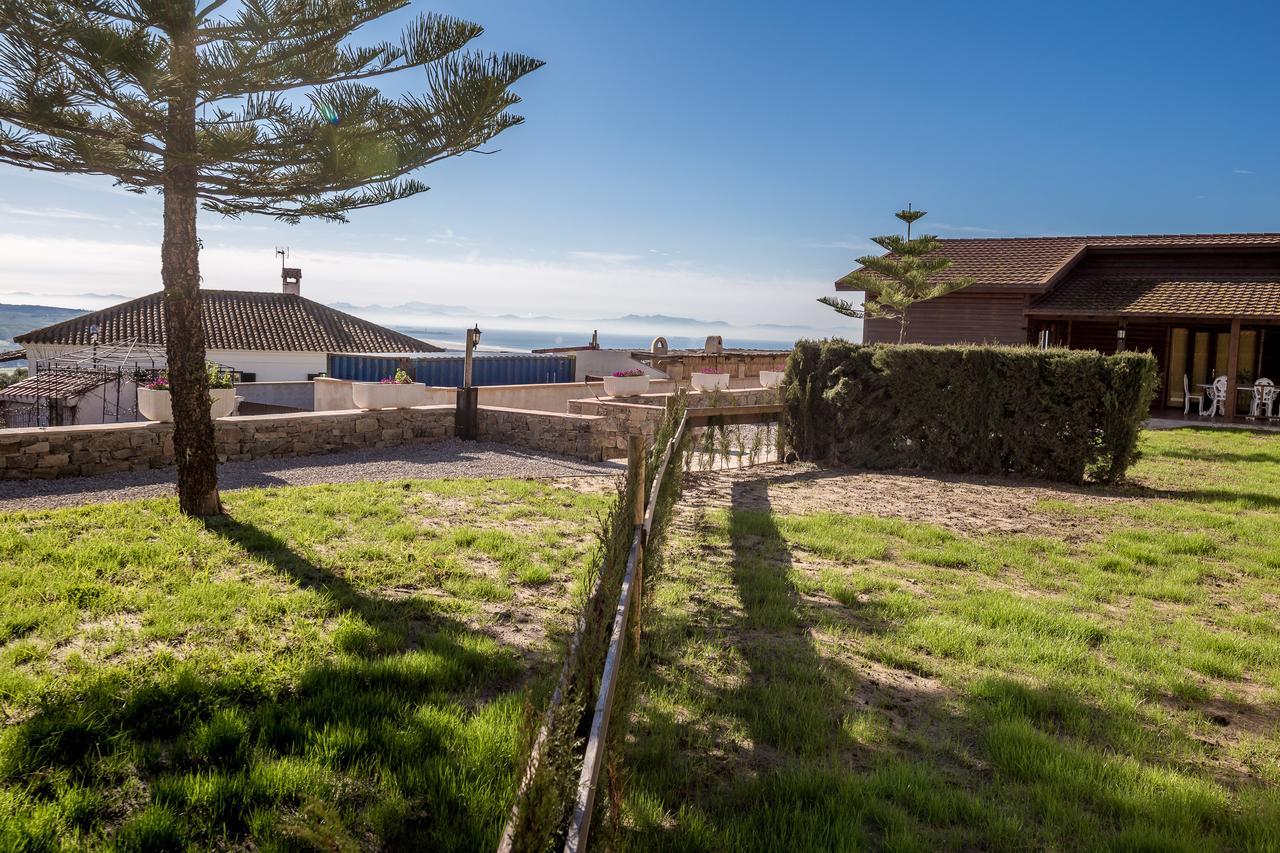 Rural Tarifa Beach Las Cabanas Εξωτερικό φωτογραφία